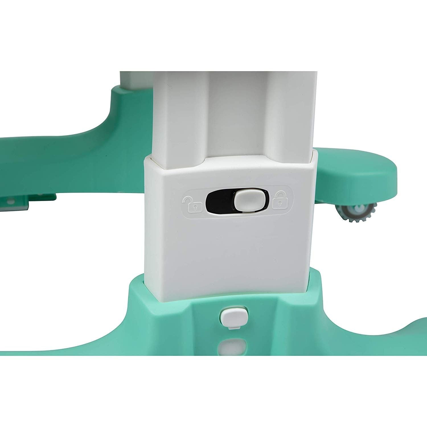 Tiny Love Meadows Days™ 4-in-1 Here I Grow Activity Center - Grey