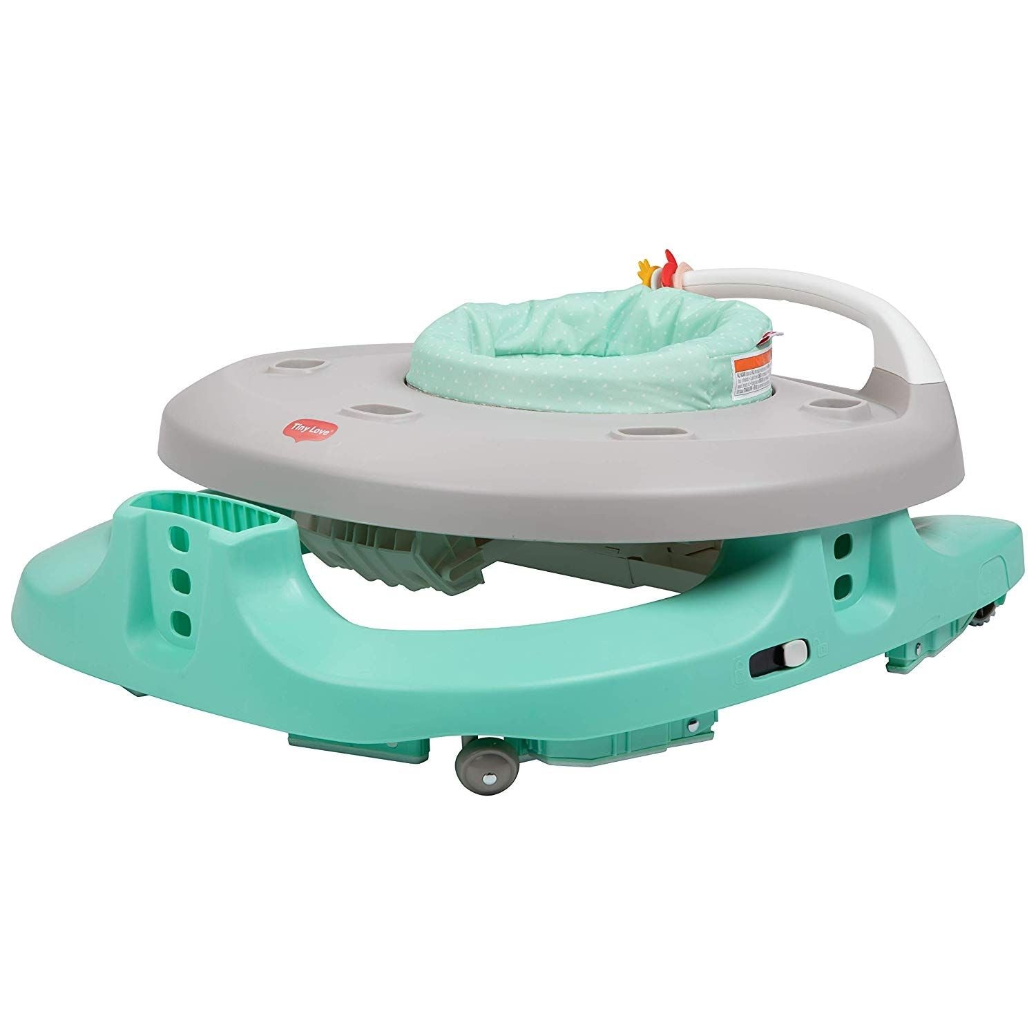 Tiny Love Meadows Days™ 4-in-1 Here I Grow Activity Center - Grey