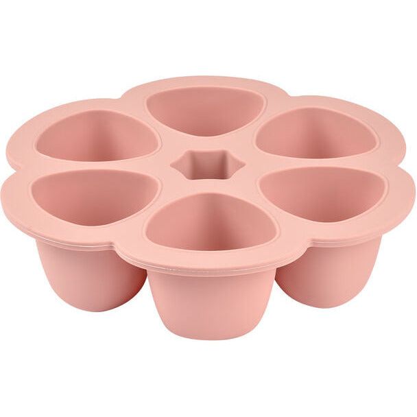 Beaba Multi-purpose Silicone Freezer Tray (Assorted Colours & Sizes)