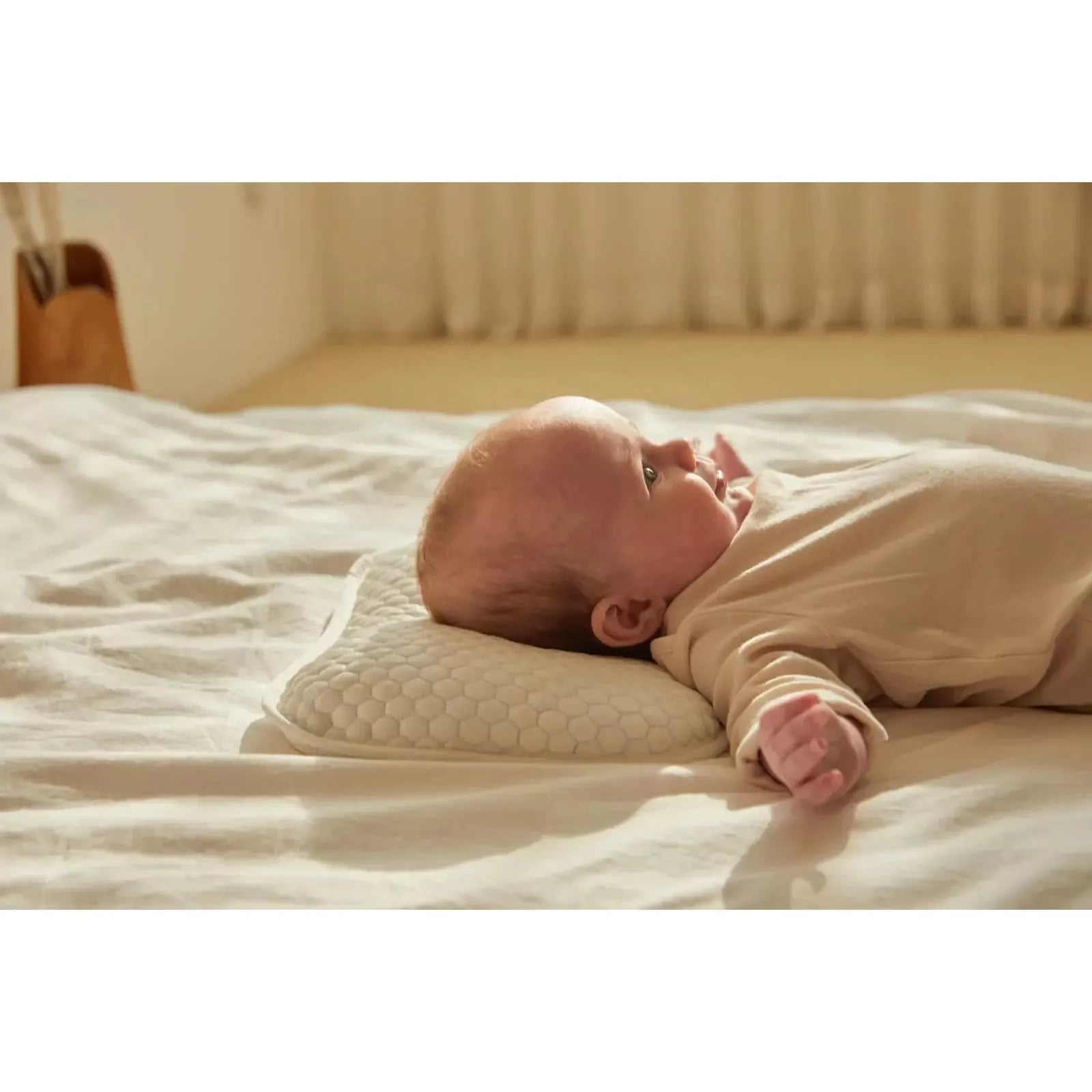 Elava Baby Pillow