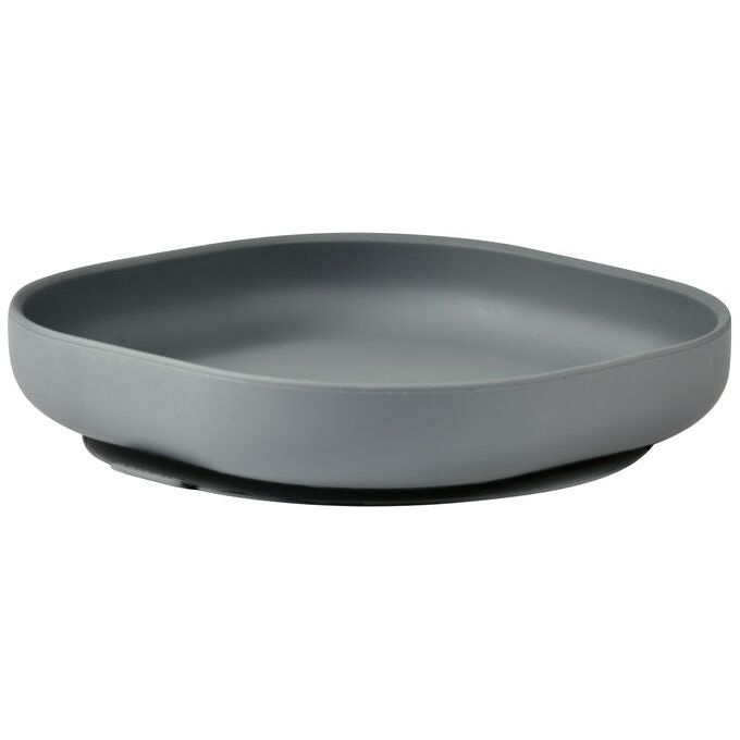 Beaba Silicone Plate (Assorted Colours)