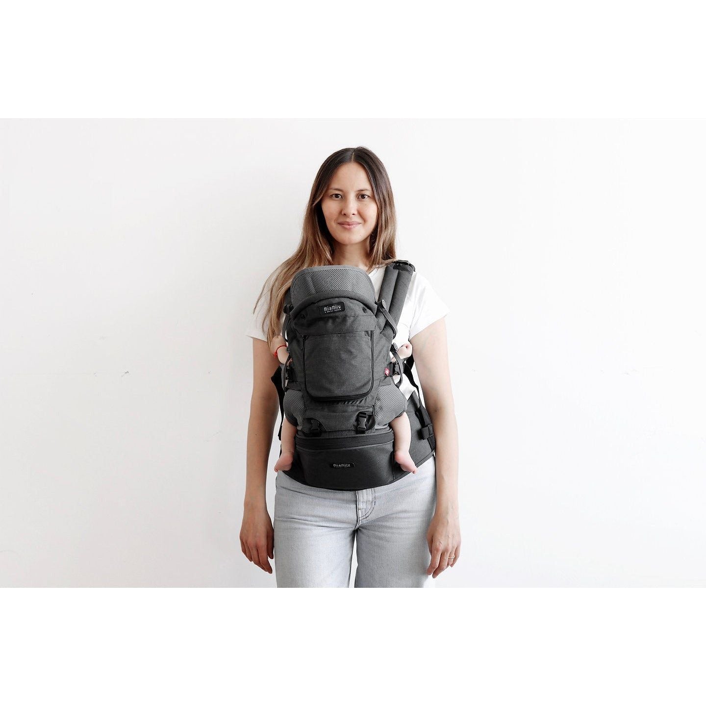 Miamily Infant Insert