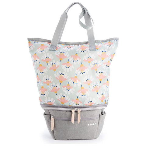 Beaba Biarritz Expandable Stroller Bag (Assorted Colours)
