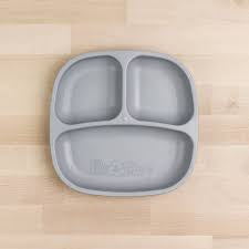 Re-Play Divided Plates