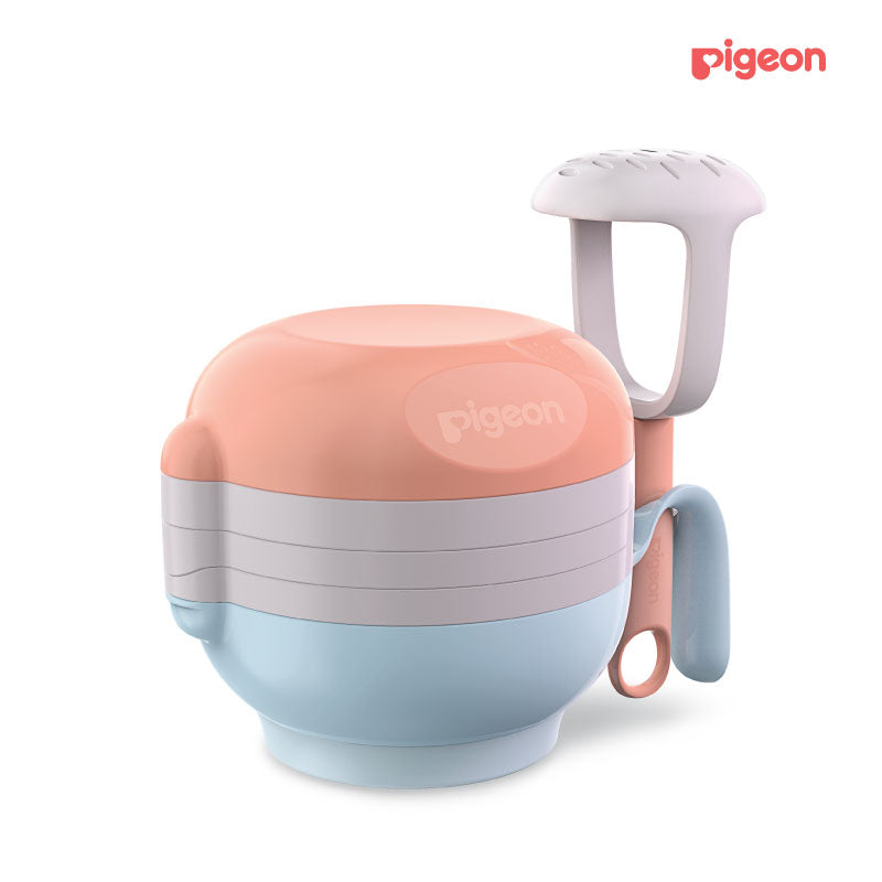 Pigeon Home Baby Food Maker 6 in 1