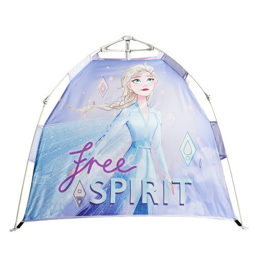 Lucky Baby Frozen Auto Children Tent