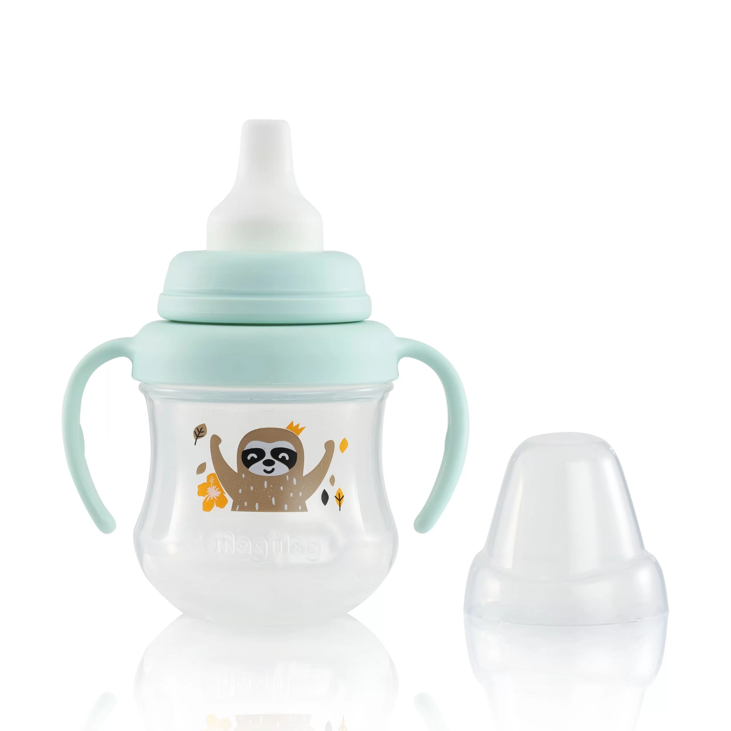 Pigeon Mag Mag Spout Cup x2