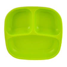 Re-Play Divided Plates
