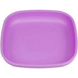 Re-Play Flat Plates