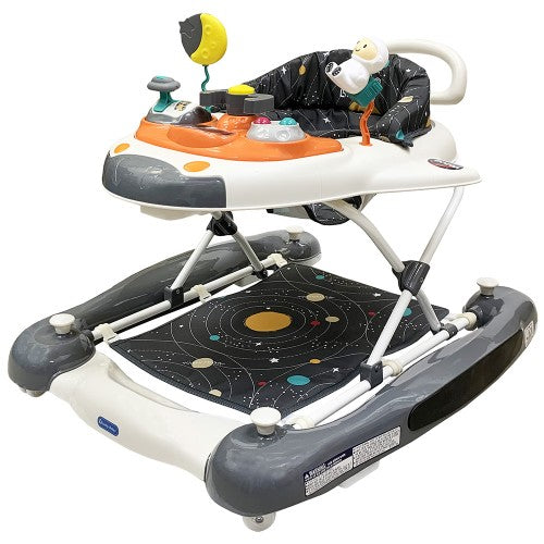 Lucky Baby Kozmos™ 3 In 1 Rocker/Walker/Pusher