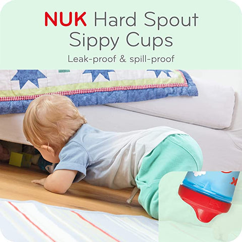NUK Premium Choice Cup with Hard Spout