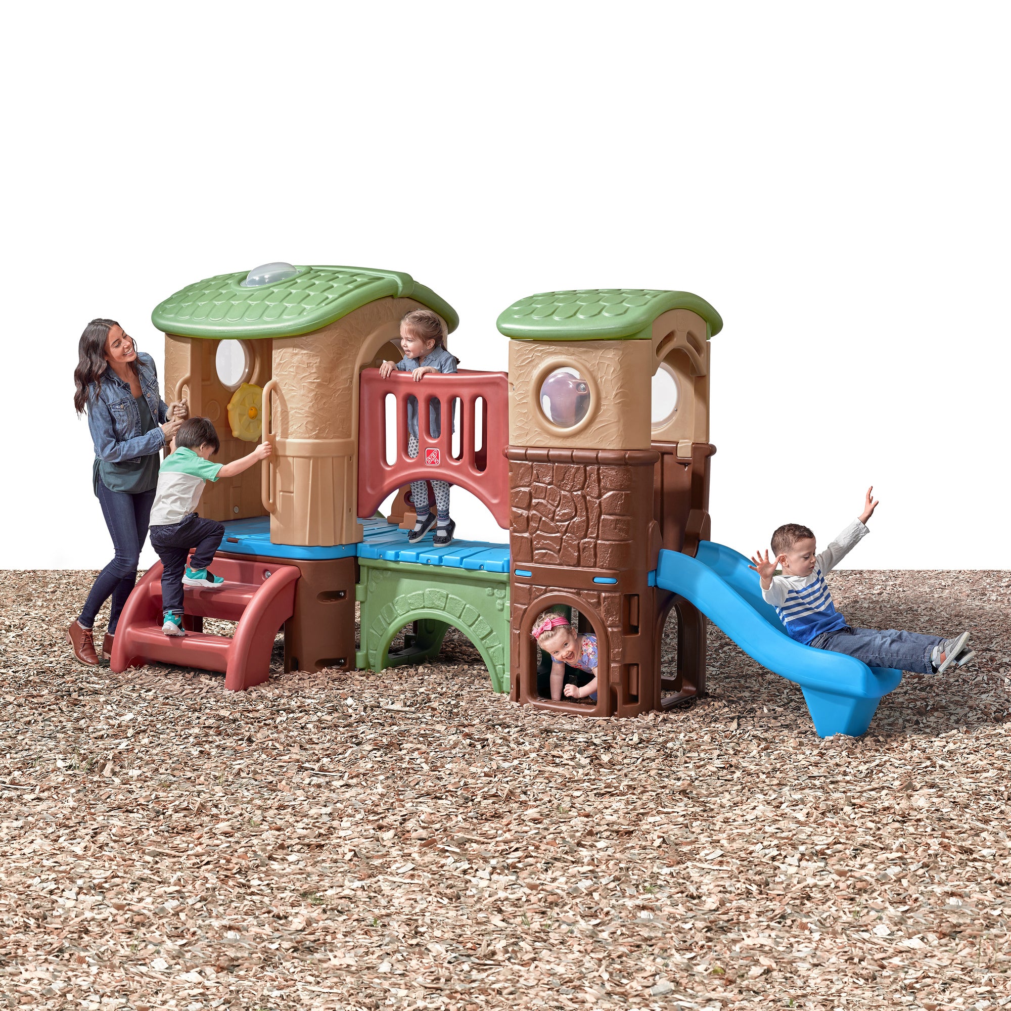 Step2 Clubhouse Climber (Pre Order)