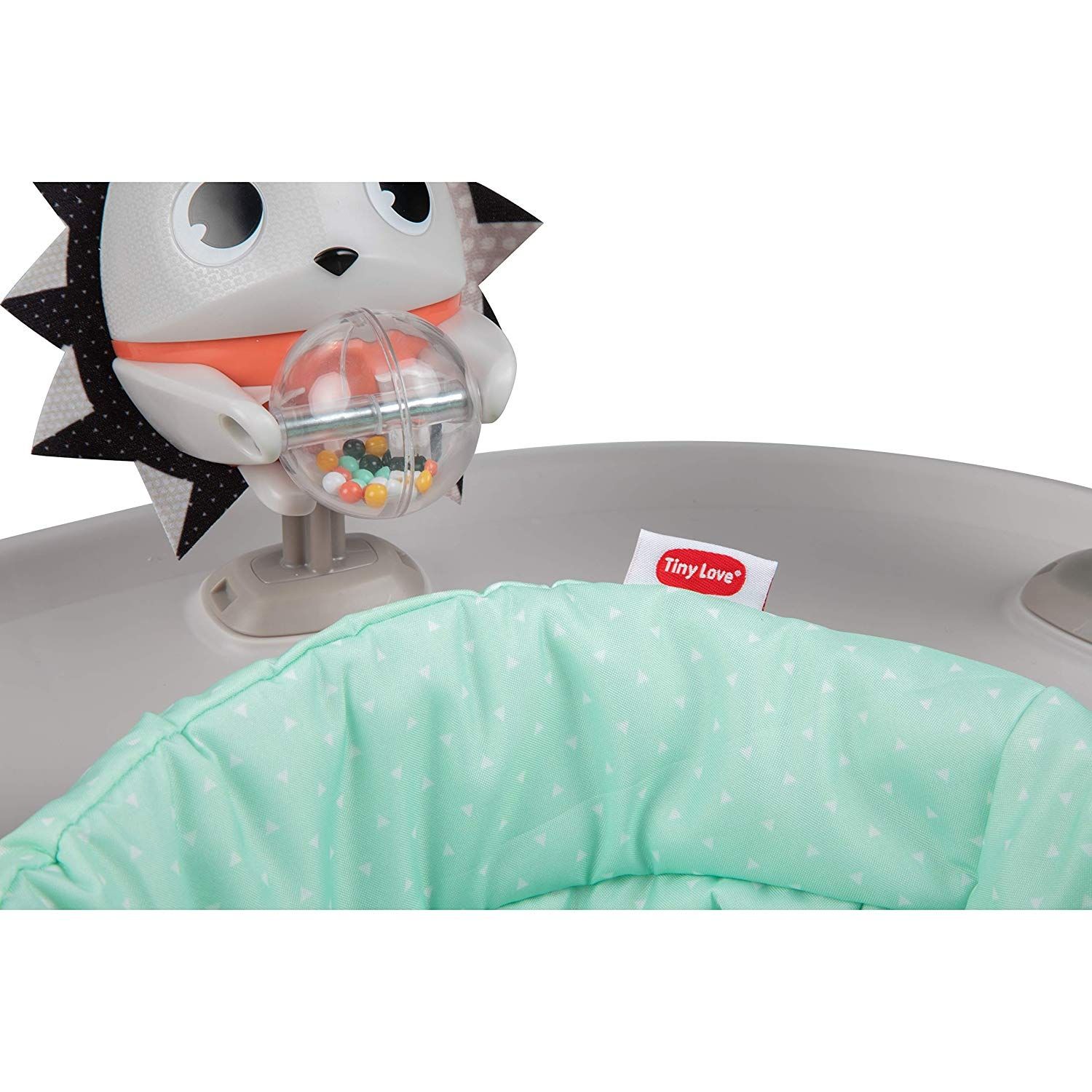 Tiny Love Meadows Days™ 4-in-1 Here I Grow Activity Center - Grey