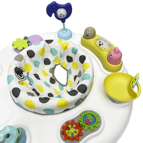 Lucky Baby Perijee™ Multi-Functional Activity Center