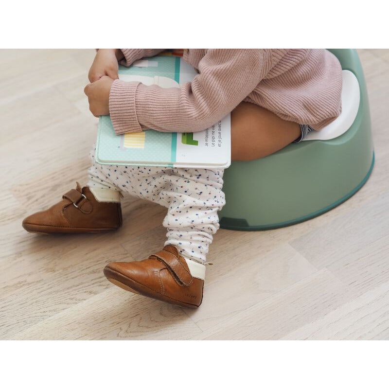 Beaba Ergonomic Training Potty (Assorted Colours)