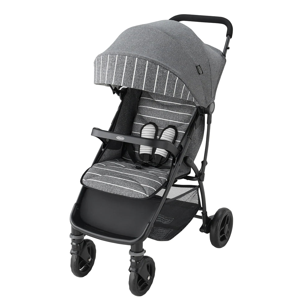 Graco breaze travel system sales
