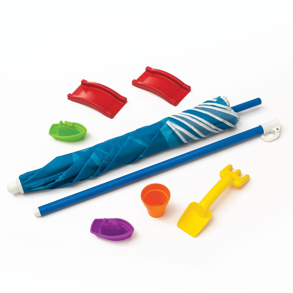 Step2 Cascading Cove Sand & Water Table™