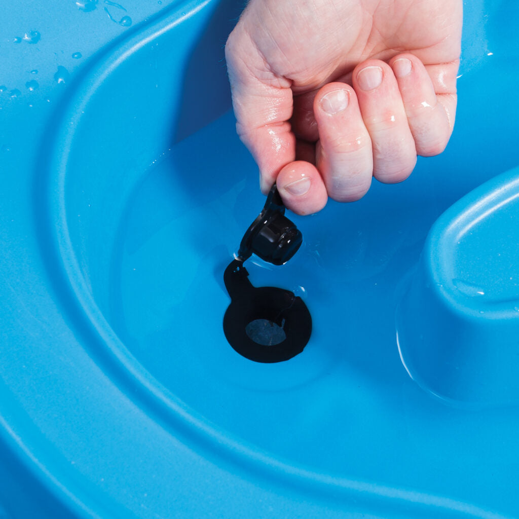 Step2 Cascading Cove Sand & Water Table™