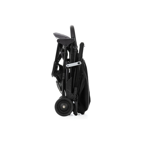 Evenflo Zipon Plus D661 Ultra Compact Stroller - Green / Black