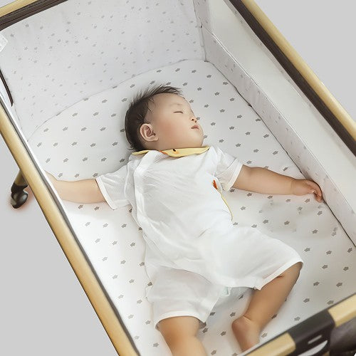 Lucky Baby i-Krib Auto Co-Sleeper