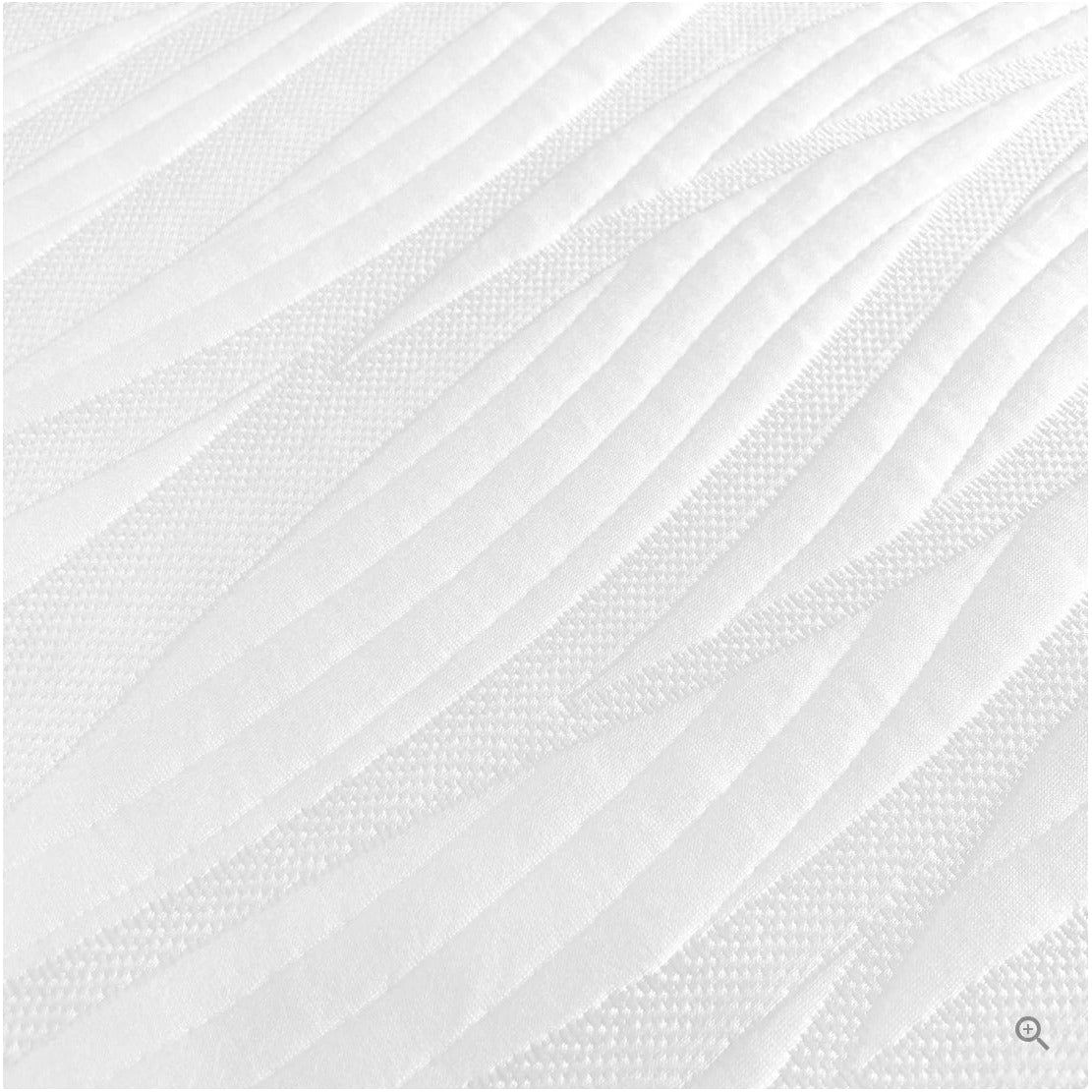 The Sleeping Lab Children's OrthoCare Latex (Micro-Tencel Fabric) Mattress 10cm