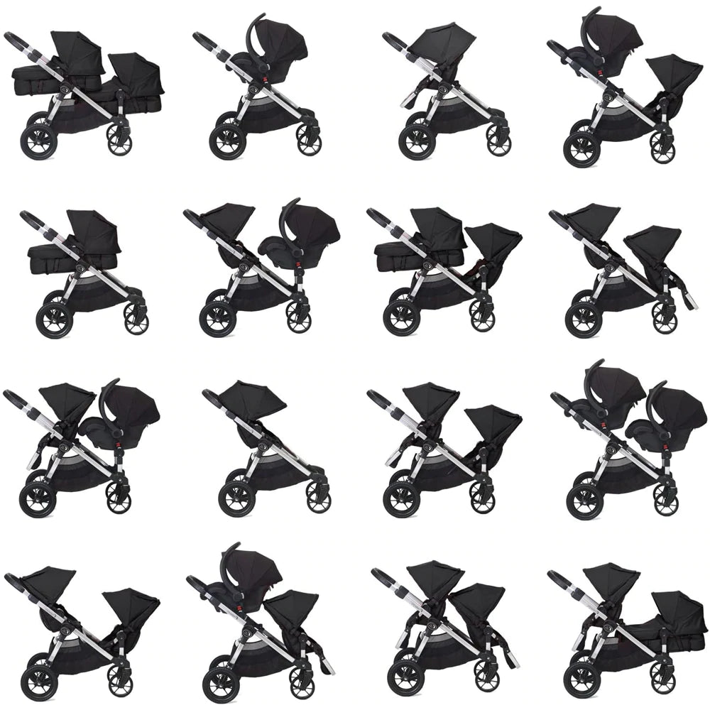 Baby Jogger City Select® Stroller