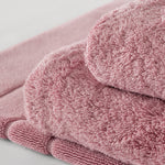 Sheridan Luxury Egyptian Towel - Rosebud