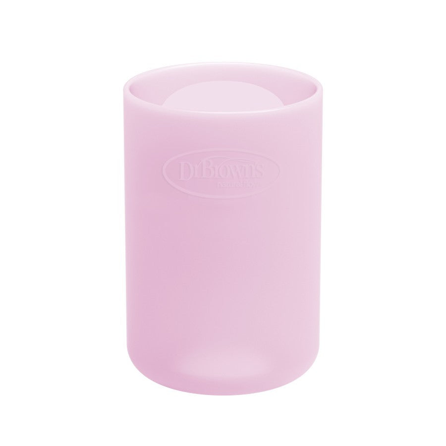 Dr. Brown’s Natural Flow® Options+™ Glass Baby Bottle Sleeve