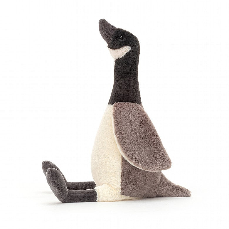 Jellycat Gertrude Canada Goose - H31cm