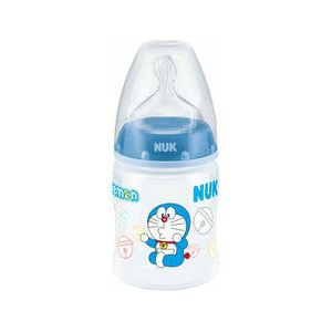 Doraemon PP Bottle & Silicone Teat