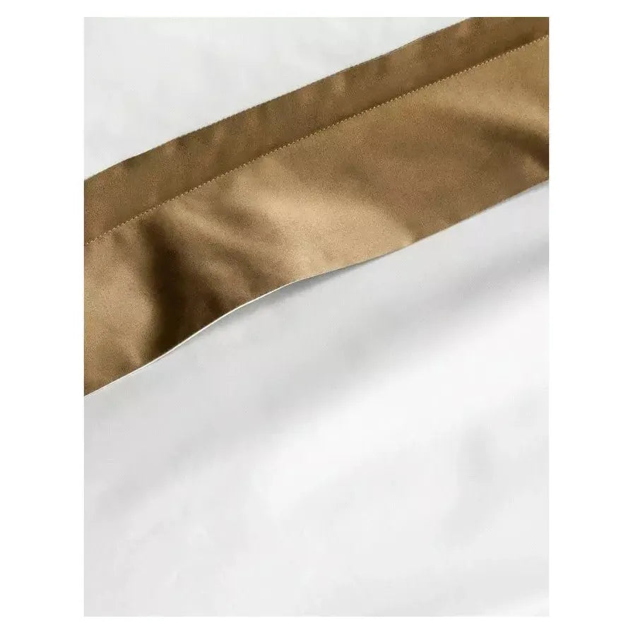 Sheridan Estrel Bedding Collection - Cumin