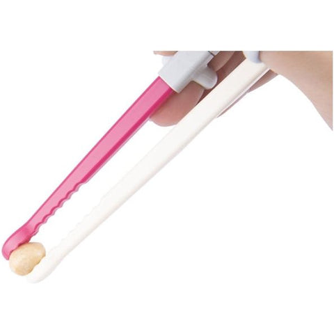 Richell Training Chopsticks with Case