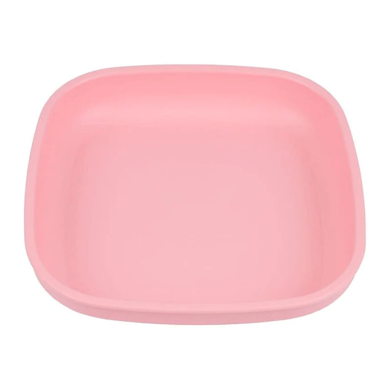 Re-Play Flat Plates