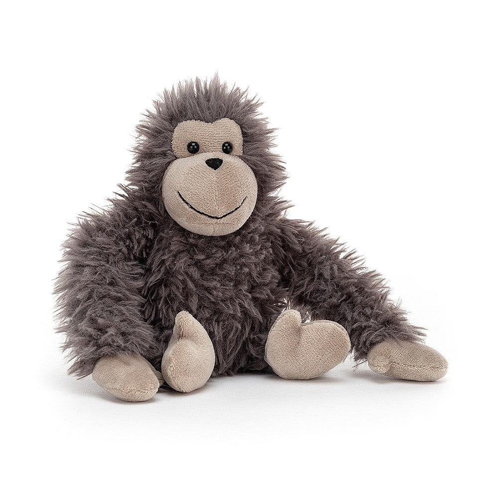 JellyCat Bonbon Gorilla - H19cm