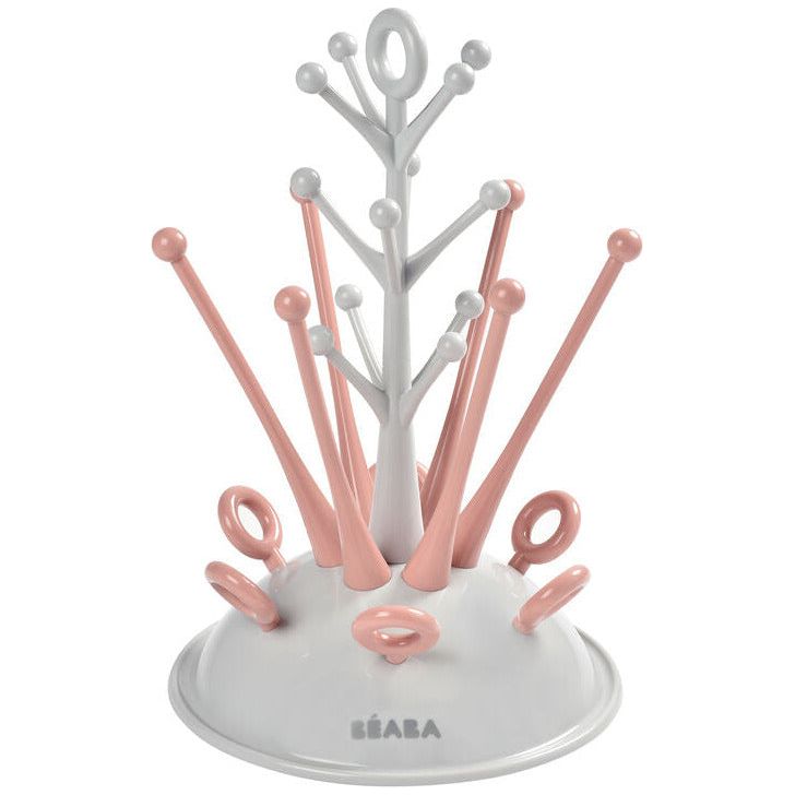Beaba Tree Drying Rack (Assorted Colours)
