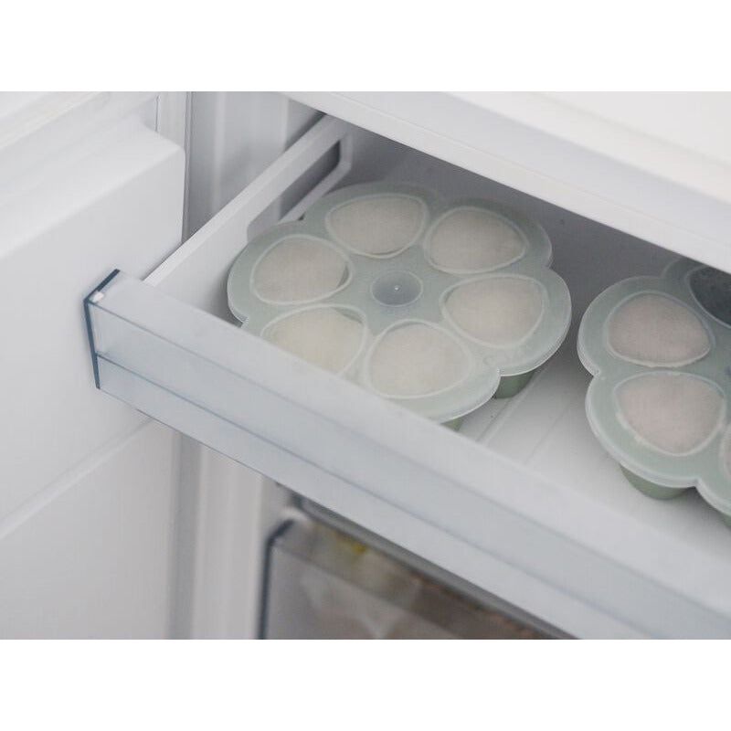 Beaba Multi-purpose Silicone Freezer Tray (Assorted Colours & Sizes)
