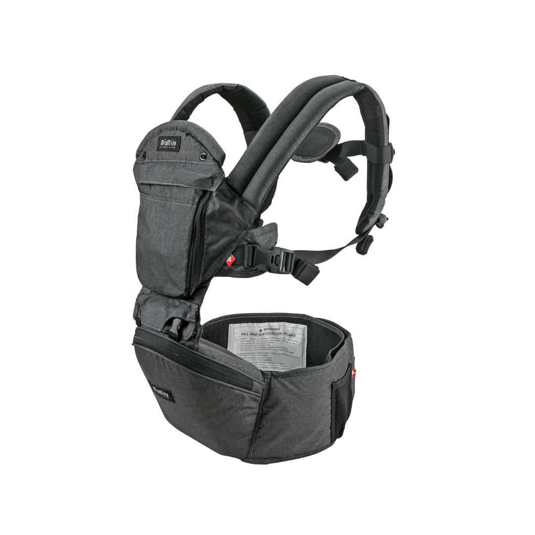 Miamily Hipster Plus Baby (pre-order mid of July 2025)