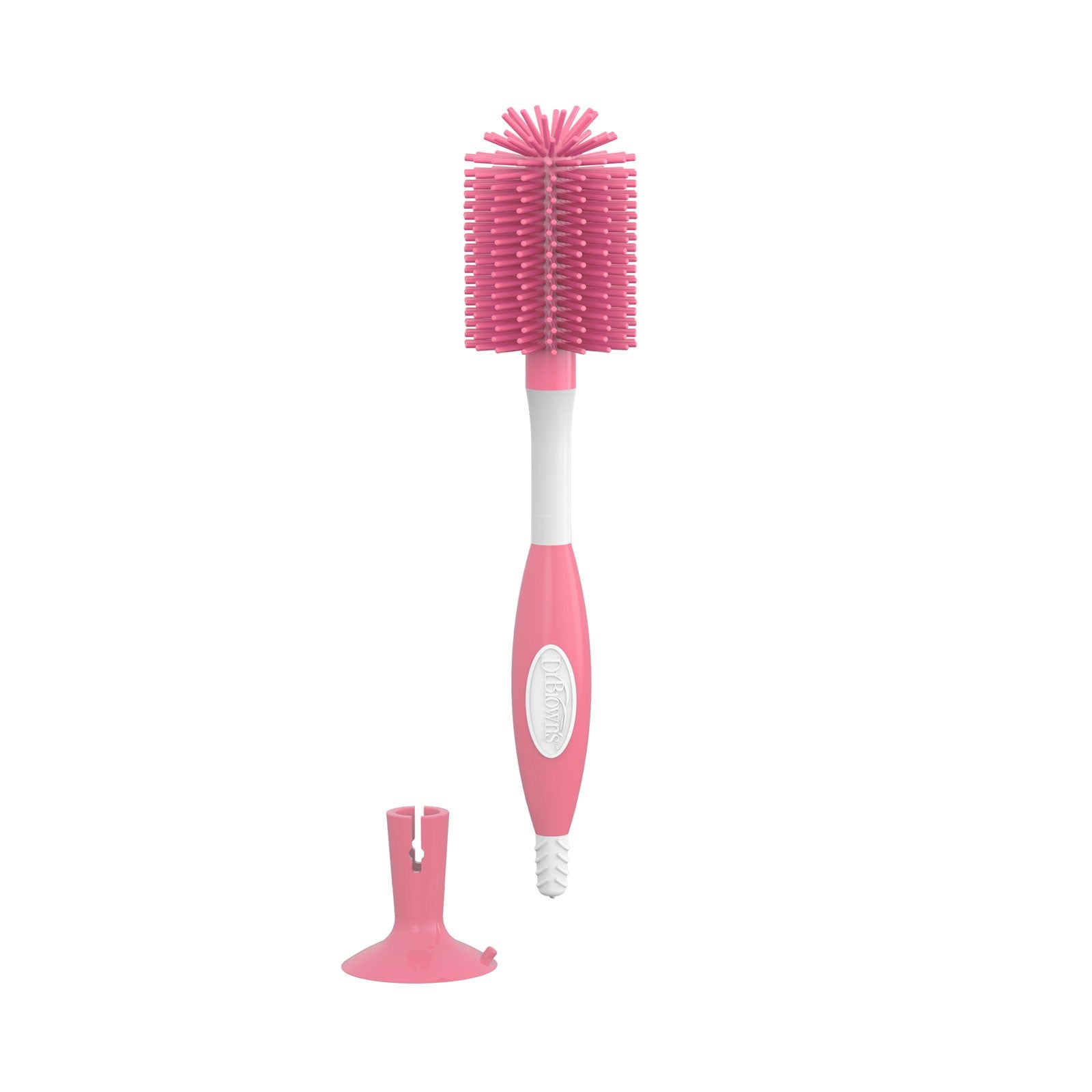 Dr. Brown’s Soft Touch Bottle Brush (Assorted Designs)