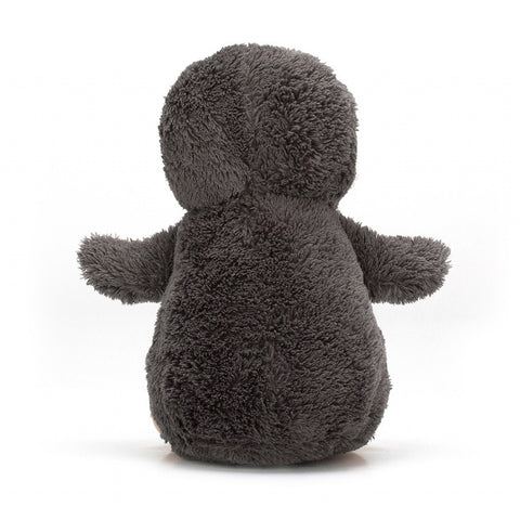Jellycat Peanut Penguin - Medium H23cm