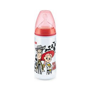 NUK Toy Story PP Bottle