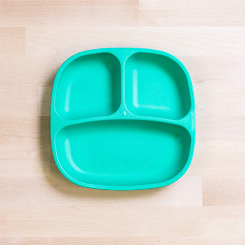 Re-Play Divided Plates