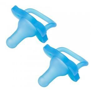 Dr. Brown’s HappiPaci Silicone Pacifier 0m+ (Assorted Designs)
