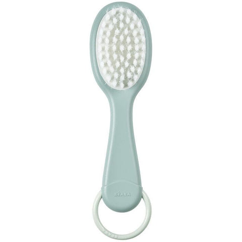 Beaba Baby Comb & Brush (Assorted Colours)