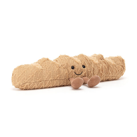 JellyCat Amuseable Baguette - H9cm | Little Baby.