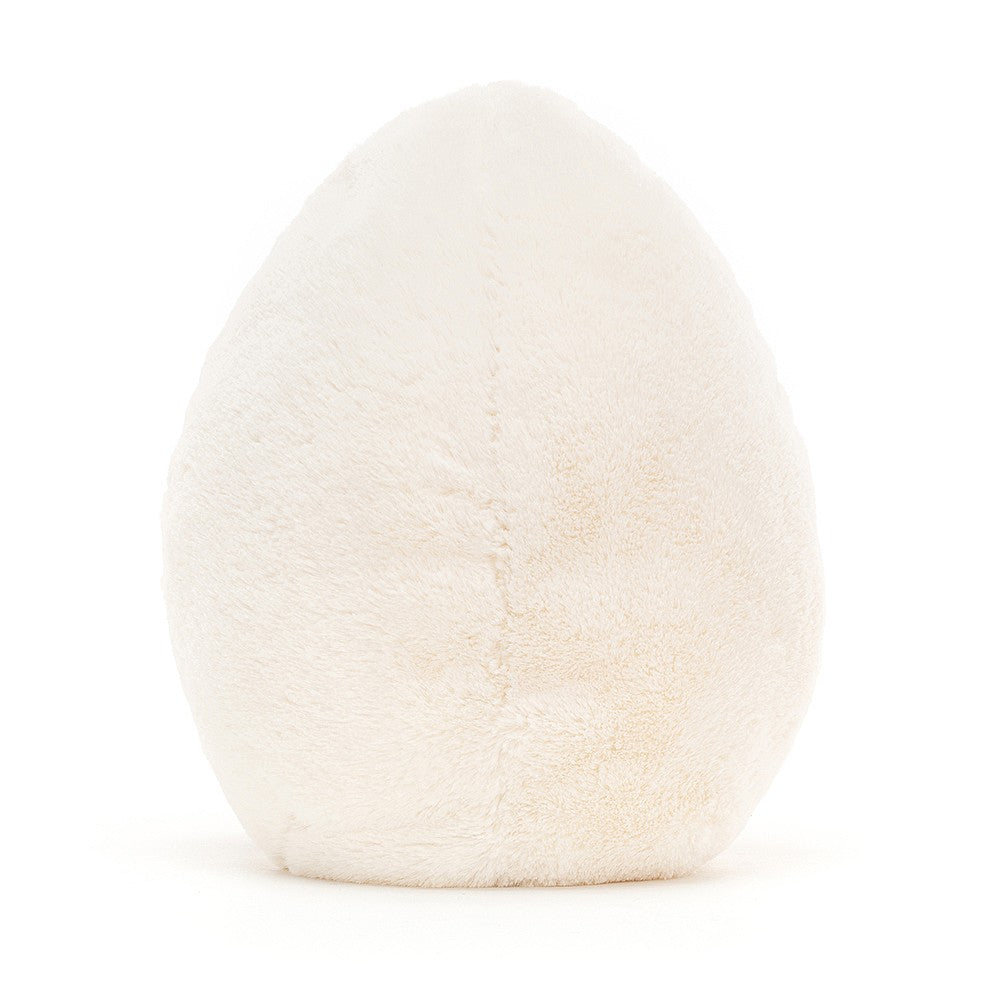 JellyCat Amuseable Boiled Egg - Large H23cm | Little Baby.