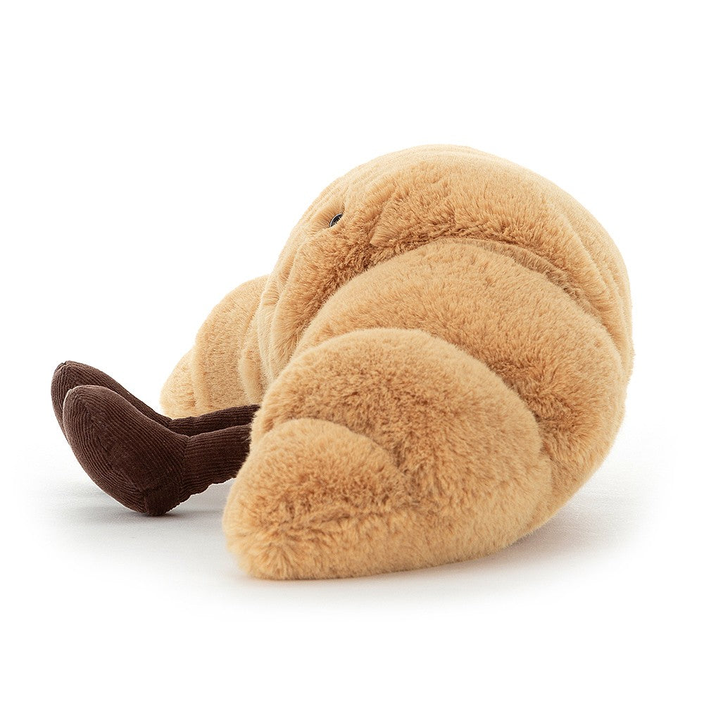 JellyCat Amuseable Croissant - Small H7cm | Little Baby.