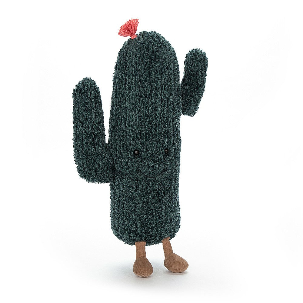 JellyCat Amuseable Cactus - H45cm | Little Baby.