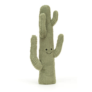 JellyCat Amuseable Desert Cactus - Large H40cm | Little Baby.