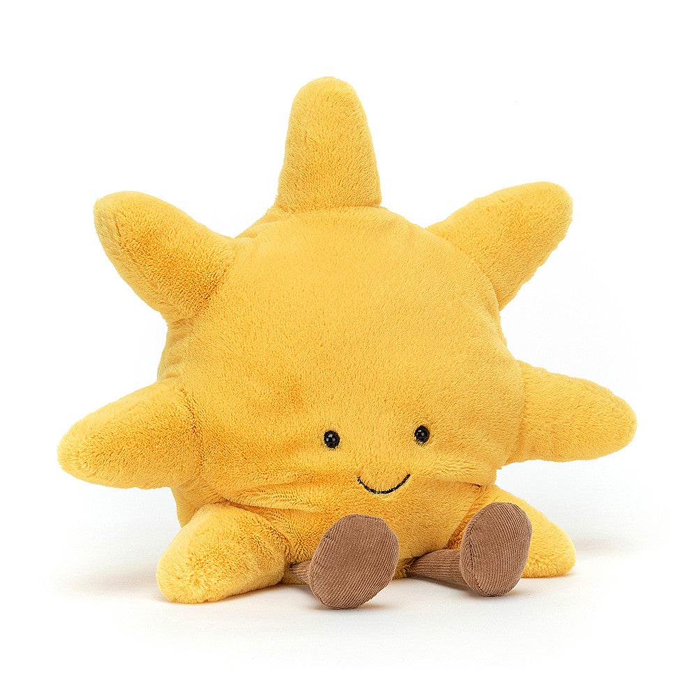 JellyCat Amuseable Sun H29cm