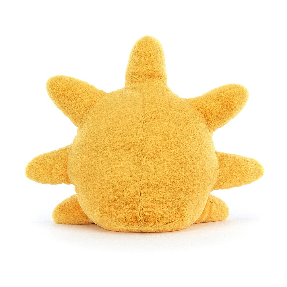 JellyCat Amuseable Sun H29cm